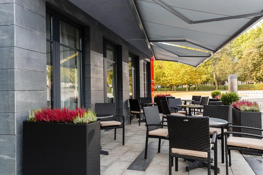 U Zvonu Hotel Plzeň Exterior foto